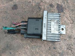 Renault Kangoo I Izzító Relé *131062* bed712