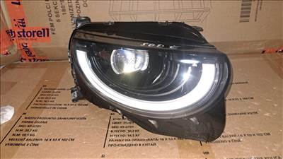 Fiat 500 fényszóró  00521400260