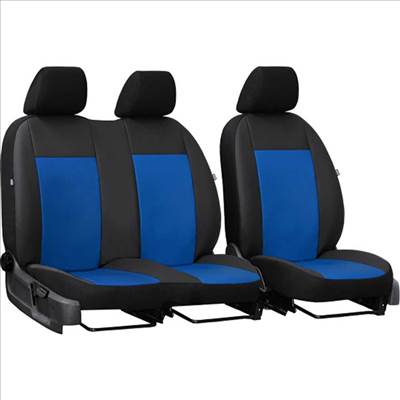 Citroen Jumpy II (3 ülés) üléshuzat Pelle 2007-2016