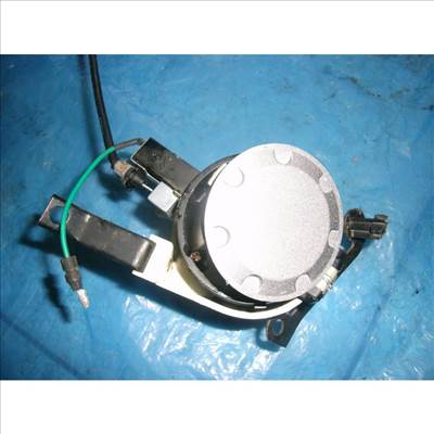 Kymco Dink125i-200i Yager GT 125i-200i 2007 tank beöntő nyílás Tankdeckel fuel tank