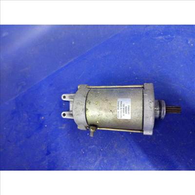 Piaggio Beverly 500 2003 Önindító Anlasser starter motor