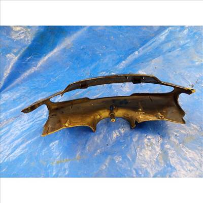 Honda Dio 50 AF27 AF28 1992- fejidom első Frontverkleidung front cover