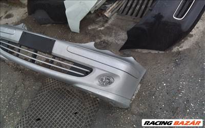 Mercedes C-osztály W203 Lökhárító 