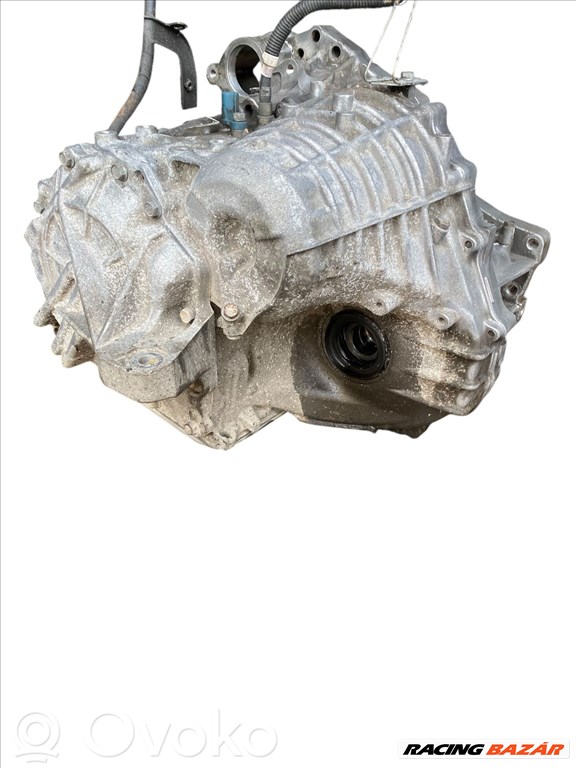 Lexus RX (XU30) 300 LEXUS RX 300 AWD U151F automata váltó 2003-tól 1. kép