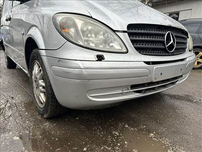 Mercedes Vito 638/639 Bontott, új Alkatrészek 