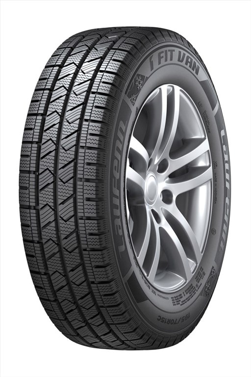 Laufenn I Fit Van LY31 205/75 R16C 110R kisteher téli gumi 1. kép