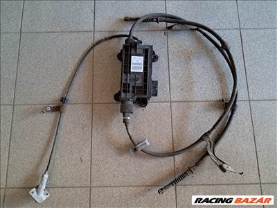 Toyota Avensis T270 Kézifék vezérlőegység  4630005040