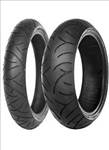 Bridgestone BRI. TL BT021R (F) REAR DOT 2018 190/55 R17 