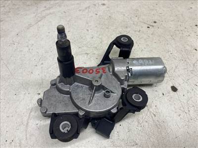 RENAULT MEGANE II (BM0/1_/ CM0/1_) 1.4 16V (BM0B/ CM0B) Hátsó Ablaktörlő Motor #35003# 8200080900