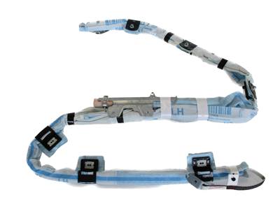 BMW 2 F44 Jobb oldali függönylégzsák