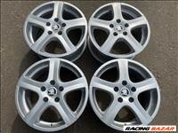 4db Autec 16" Skoda alufelni. (3774)