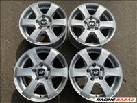 4db Autec 15" Hyundai alufelni. (3775)