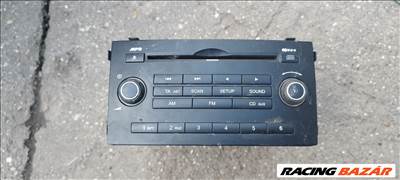 Kia Cee'd (ED) mp3-as cd-s rádió eladó x961401h500