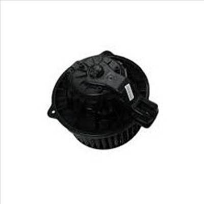 Hyundai Accent belső ventilátor fűtőmotor 2010-