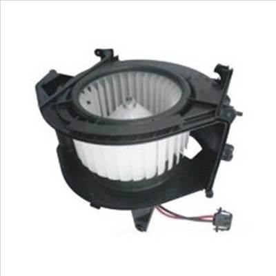 Audi A6 belső ventilátor fütőmotor