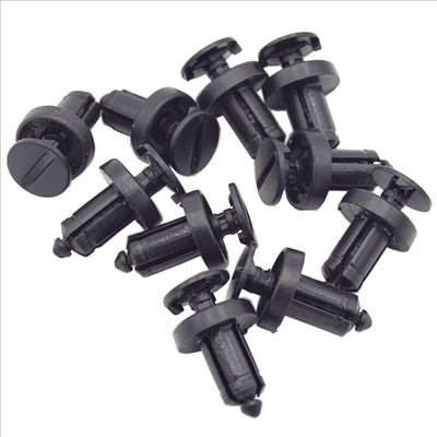 Dacia Logan II kárpit rögzítő patent szett 2015-