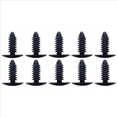 Ford Kuga kárpit rögzítő patent szett 2013-2016