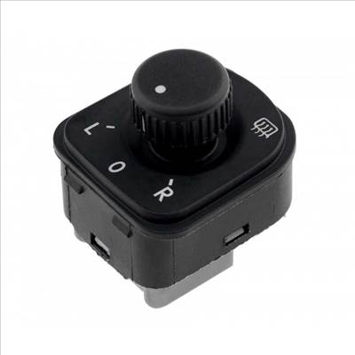 Seat Alhambra tükörállító kapcsoló 2010-2015