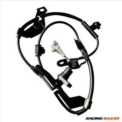 AKCIÓ! - Toyota Land Cruiser ABS Szenzor Bal Első KDJ KZJ RZJ VZJ 1996-2003 8954335050