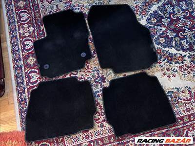  Ford Mondeo MK4 gyári szövetszőnyeg