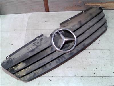 MERCEDES VANEO 01.09-05.09 Hűtőrács díszrács
