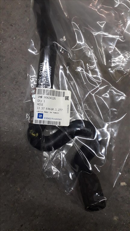 vízcső  90424125 2. kép