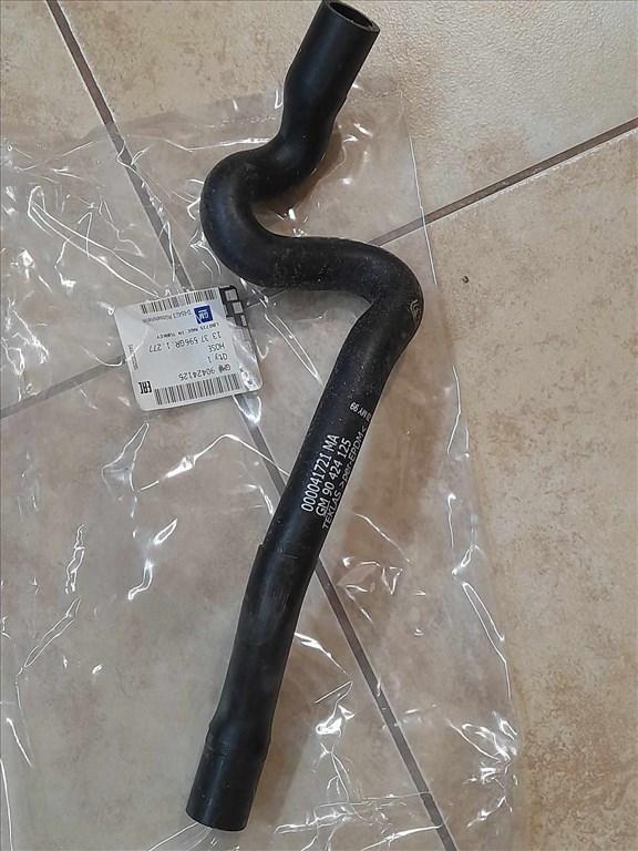 vízcső  90424125 1. kép