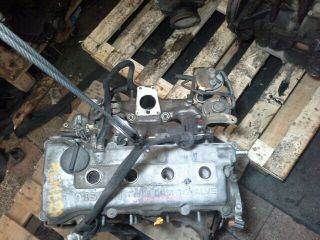 Nissan Almera I Szívó Vezérműtengely *80376*