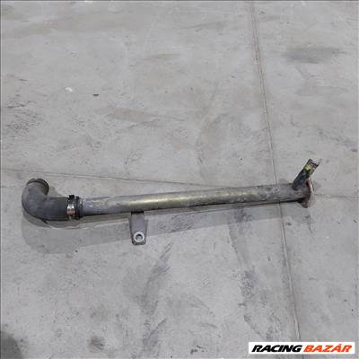 Fiat DUCATO Citroen JUMPER Peugeot BOXER 98- Vízpumpa fém vízcső 2063 98472292