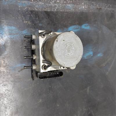 Fiat DUCATO Citroen JUMPER Peugeot BOXER 06- Abs tömb vezérlő 1833 0265231617