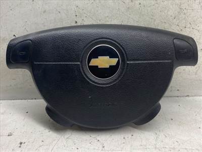 CHEVROLET AVEO Kormánylégzsák