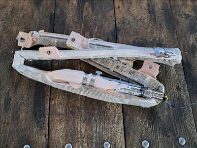 Volkswagen CC Jobb függönylégzsák 