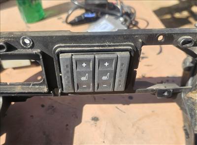 Ford Mondeo Mk3 Ülés fütés kapcsoló 