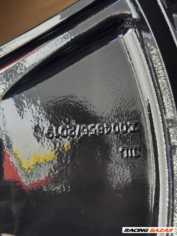 R20 Original Volkswagen 7.5J ET44 - 10A 601 025B 10A601025B 2db felni  7. kép