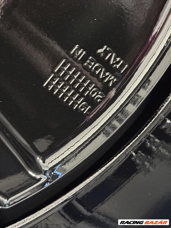 R20 Original Volkswagen 7.5J ET44 - 10A 601 025B 10A601025B 2db felni  13. kép