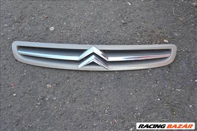 Citroen Xsara Picasso hűtőrács, hűtődíszrács! KDDC 9650059677, 9650059377