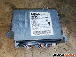 Renault Mégane II Légzsák Elektronika *117297* autoliv-604289600 renault-8200367444 1. kép
