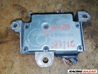 Renault Mégane II Légzsák Elektronika *117297* autoliv-604289600 renault-8200367444 2. kép