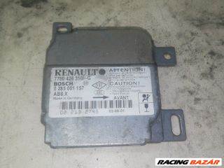 Renault Thalia I Légzsák Elektronika *122871* 7700428310g 0285001157