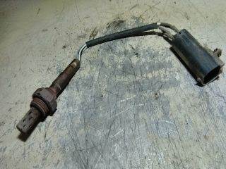 Chrysler Neon (1st gen) Első Lambdaszonda *72354* ntk-5233088