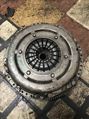 Seat León III 5F 2,0 TSI CJX kuplung