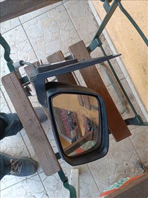 Nissan Pathfinder (R51) Jobb oldali elektromos visszapillantó tükör 