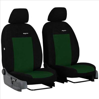 Mercedes Citan (2 ülés) üléshuzat Elegance 2012-