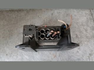 Mercedes A-osztály W168 Izzító Relé *123083* mercedes-0255452832 4. kép