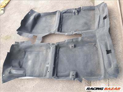 Chevrolet Aveo Sedan 2008 padlószőnyeg 