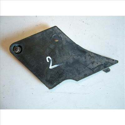 Kymco Dink Classic 125-150 1998-2002 szerviz idom kicsi jobb