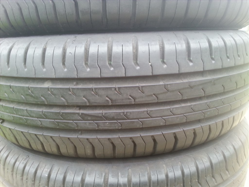  165/60R15 Continental Eco Contact5 nyári gumi garnitúra 2. kép