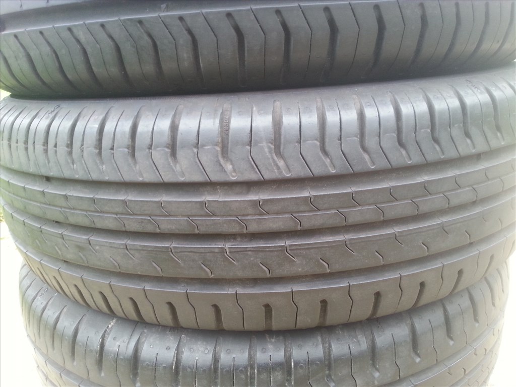  165/60R15 Continental Eco Contact5 nyári gumi garnitúra 3. kép