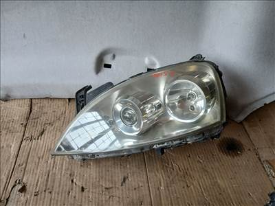 Opel Corsa C, Opel Combo C Bal fényszóró projektoros #9052 13100535