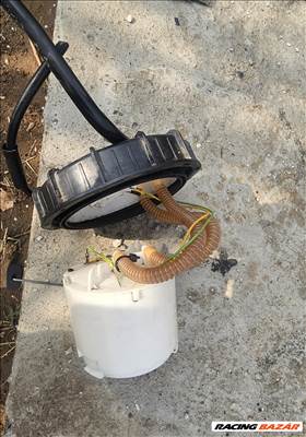 Ford Mondeo Mk3 Üzemanyag szintjelző 